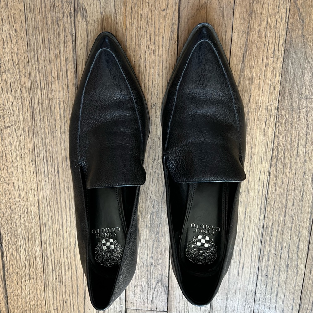 Loafers